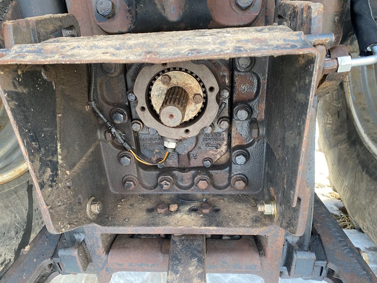 #120-•-2001-case-mx200-magnum-tractor-(colfax,-wi)-image-25