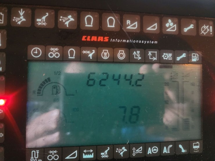 #119-•-2006-claas-870-jaguar-(pittsville,-wi)-image-14