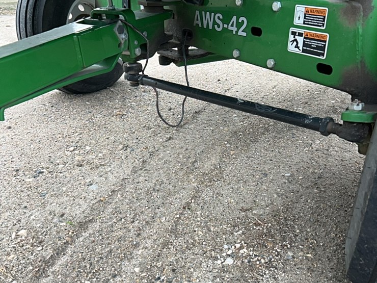 aws-–-42-flex-head-header-trailer,-extra-long-hitch,-steerable-front-and-back-wheels,-like-new-image-9