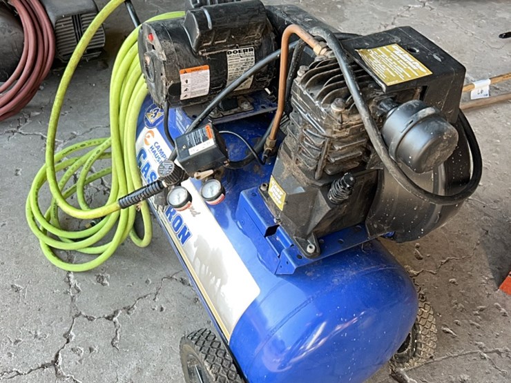 campbell-hausfeld-air-compressor,-works-great-image-12