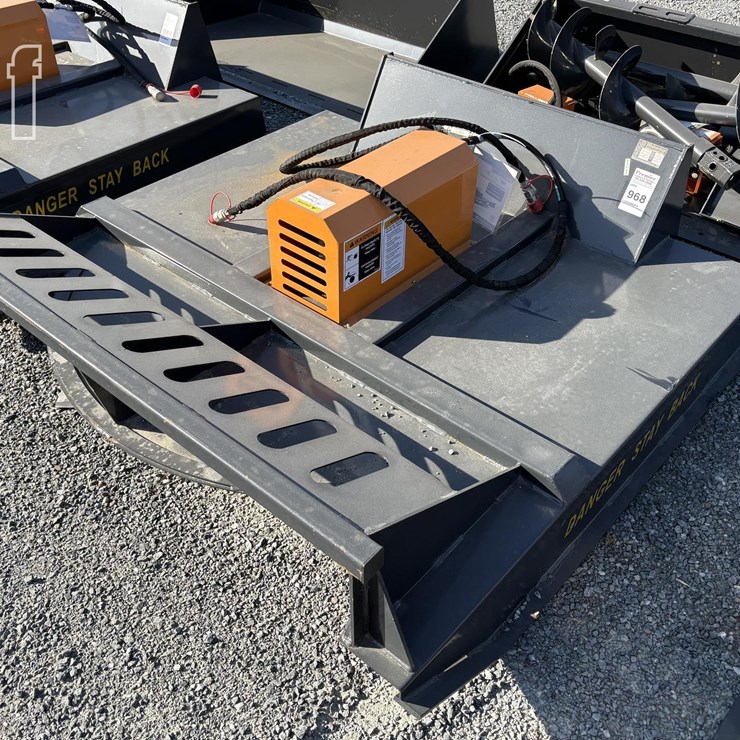 2025 WOLVERINE BC-13-72W