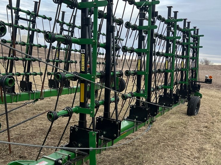 lot-32.-72’-summers-model-sh-3960-heavy-harrow,-approximately-5-years-old-,-hyd-down-pressure,-absolutely-excellent-cond.-image-10