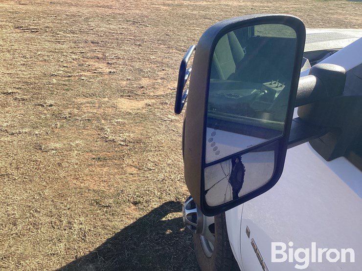 2008-chevrolet-silverado-3500-image-19