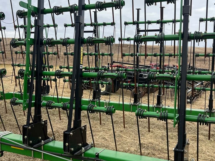 lot-32.-72’-summers-model-sh-3960-heavy-harrow,-approximately-5-years-old-,-hyd-down-pressure,-absolutely-excellent-cond.-image-23