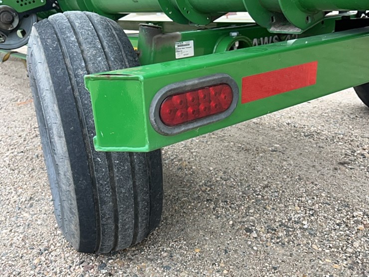 aws-–-42-flex-head-header-trailer,-extra-long-hitch,-steerable-front-and-back-wheels,-like-new-image-26