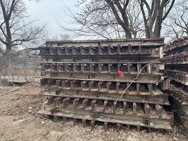 #2261-•-approx.-8"-concrete-forms-image-1