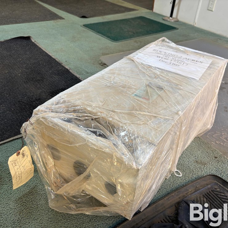 TECO Westinghouse Pa7300-2060 3 Phase Converter