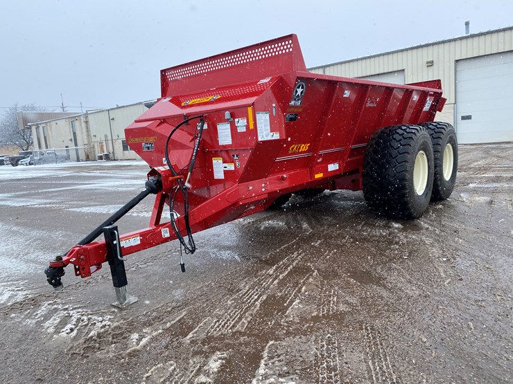 #1220-•-meyer-industrial-sxi-865-spreader-(waupaca,-wi)-image-1