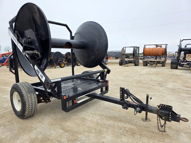 #1232-•-2019-puck-hc16-310-hose-reel-cart-(chilton,-wi)-image-2