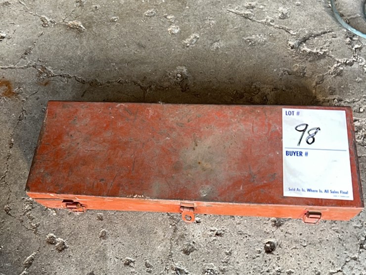 complete-craftsman-3/4-drive-socket-set-image-14