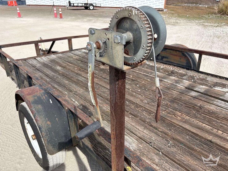 2006-hitch-and-trailers-inc.-12ft-s/a-utility-trailer-image-5