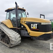 CATERPILLAR CH45