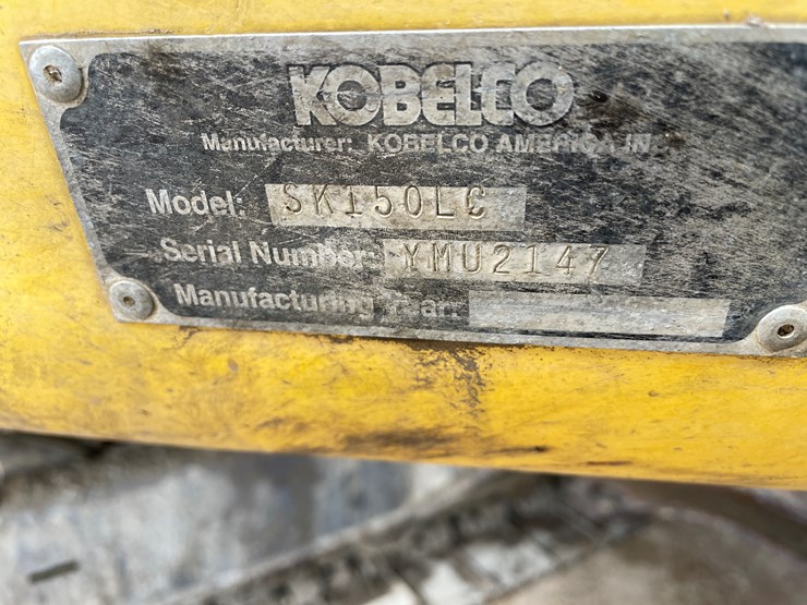 #1029-•-kobelco-150-excavator-image-32