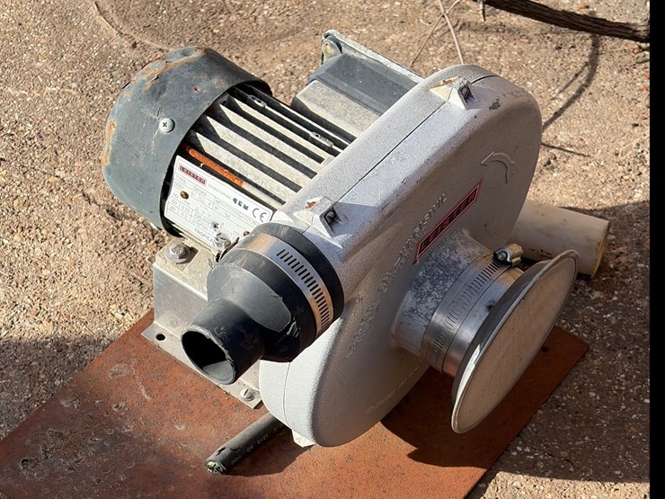 #78-•-leister-100-mm-centrifugal-pump-electric-image-1