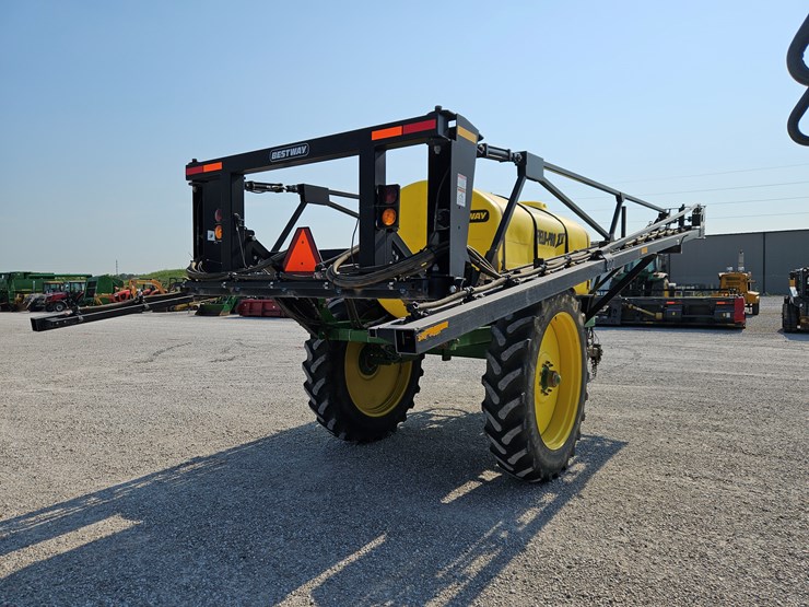 bestway-field-pro-image-7