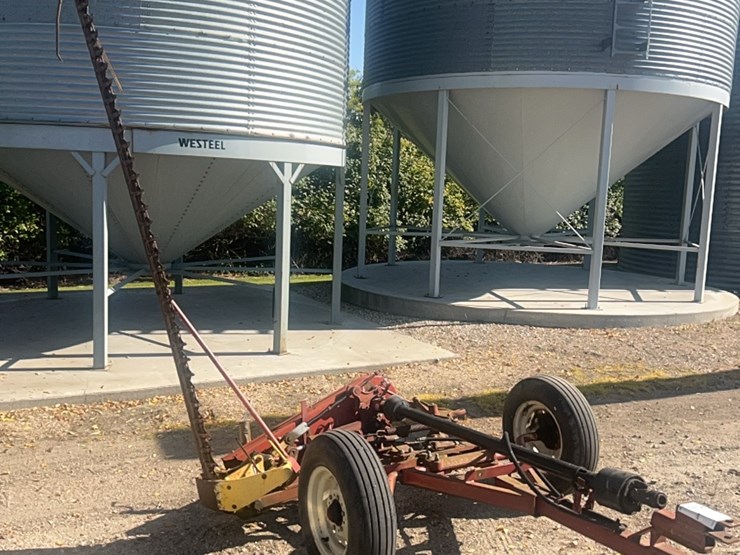 rowse-sickle-mower,-9-foot-bar,-540-pto-image-1