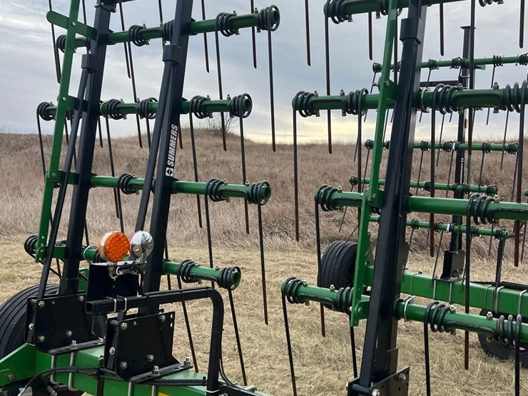 lot-32.-72’-summers-model-sh-3960-heavy-harrow,-approximately-5-years-old-,-hyd-down-pressure,-absolutely-excellent-cond.-image-49