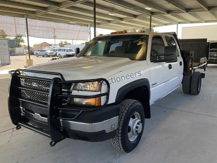 2007-chevrolet-silverado-3500-image-4
