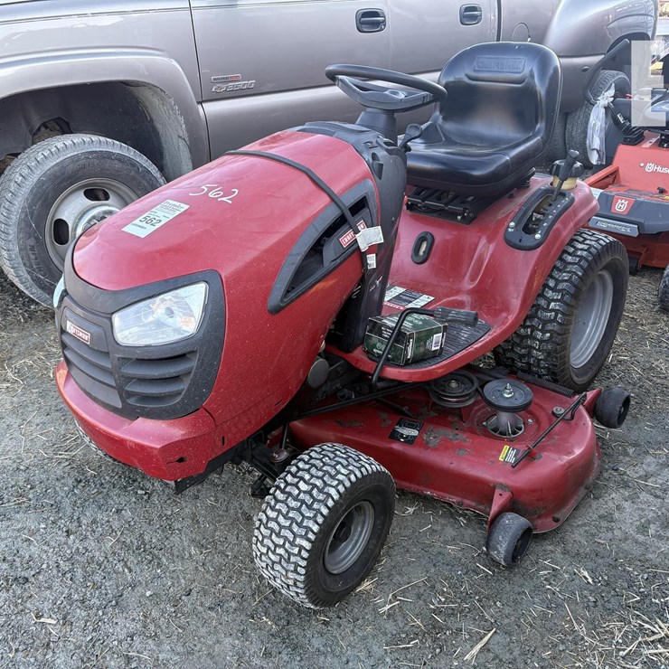 2011 CRAFTSMAN 917.289902