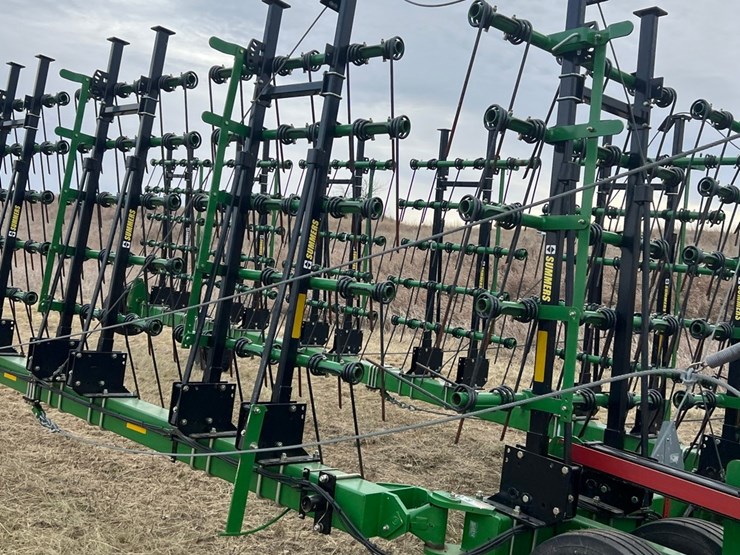 lot-32.-72’-summers-model-sh-3960-heavy-harrow,-approximately-5-years-old-,-hyd-down-pressure,-absolutely-excellent-cond.-image-61