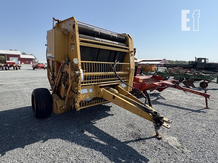 1997-vermeer-505-i-image-1