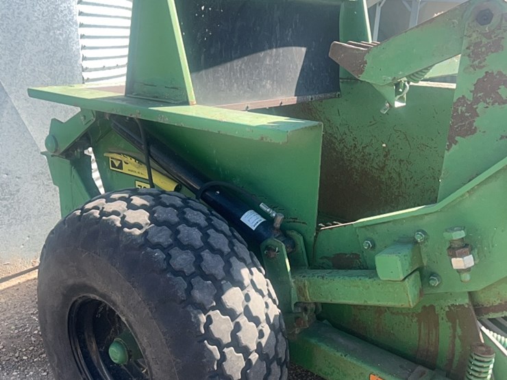 summers-model-700-reel-type-rock-picker,-hyd.-drive-reel,-flotation-tires,-hyd-adjustable-hitch,-￼nice-shape-image-38