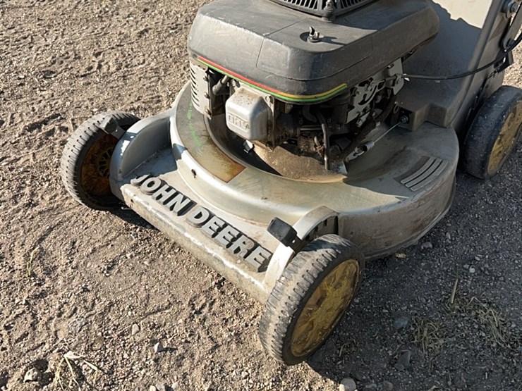 john-deere-push-mower,-model-14sb-image-12