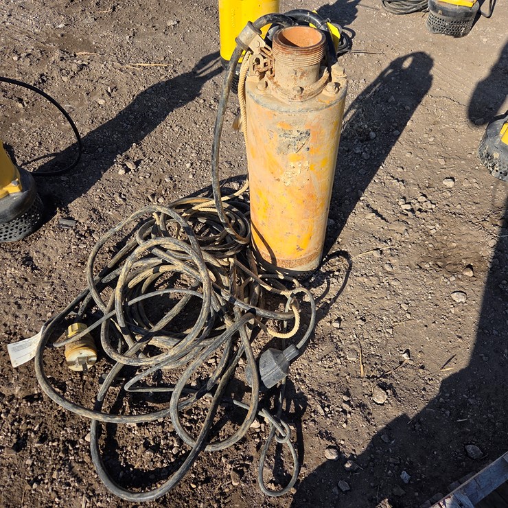 WACKER NEUSON PSW3 1500