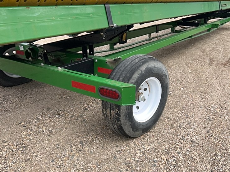 aws-–-42-flex-head-header-trailer,-extra-long-hitch,-steerable-front-and-back-wheels,-like-new-image-32