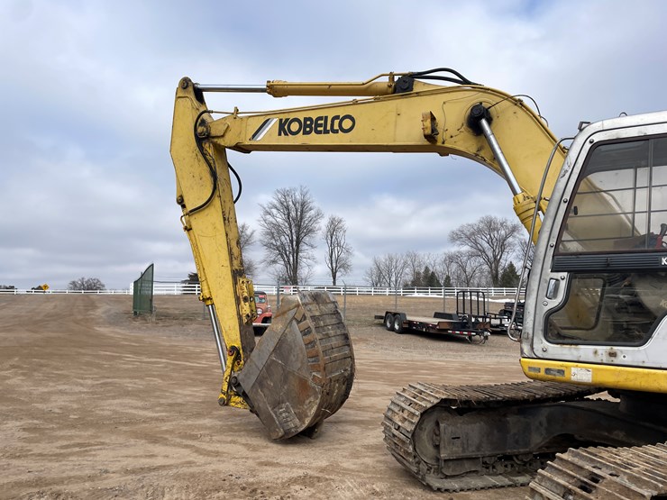 #1029-•-kobelco-150-excavator-image-3