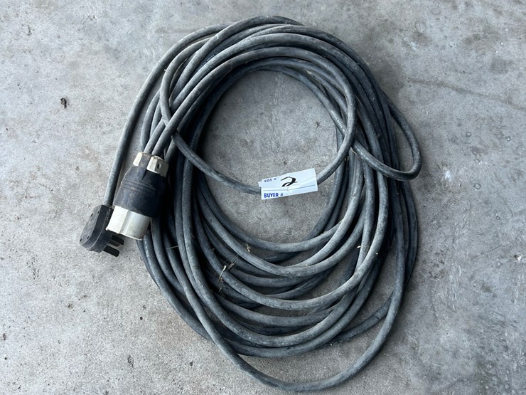 220-electric-cord,-heavy-duty,-good-cord,-at-least-50-feet-long-image-1