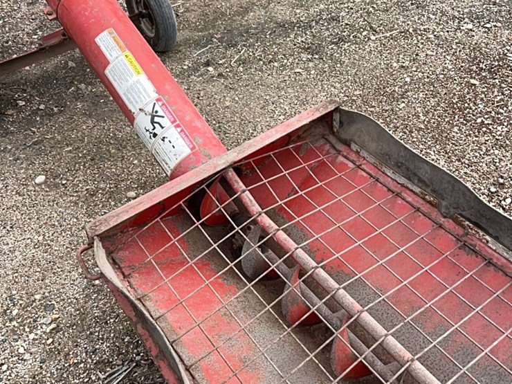 westfield-jump-auger,-has-5-hp-single-phase-220-electric-motor-image-26