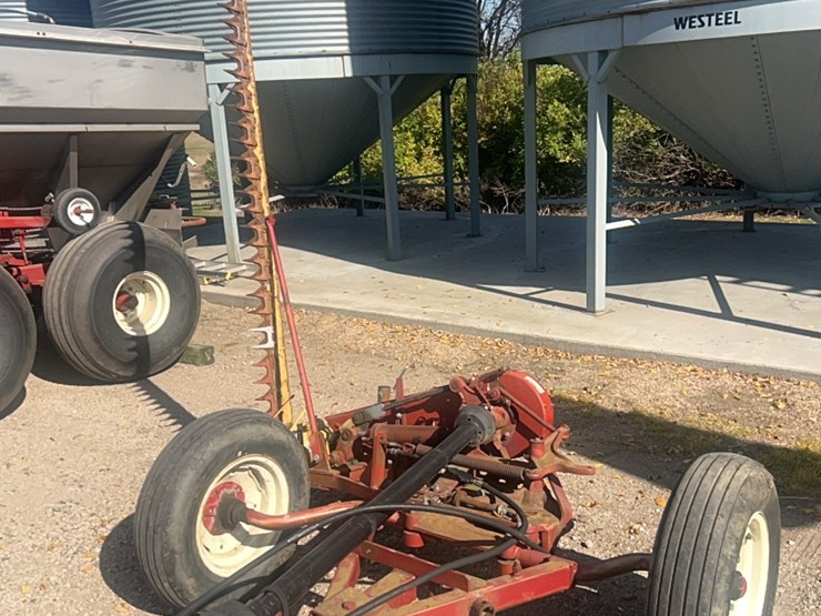 rowse-sickle-mower,-9-foot-bar,-540-pto-image-7