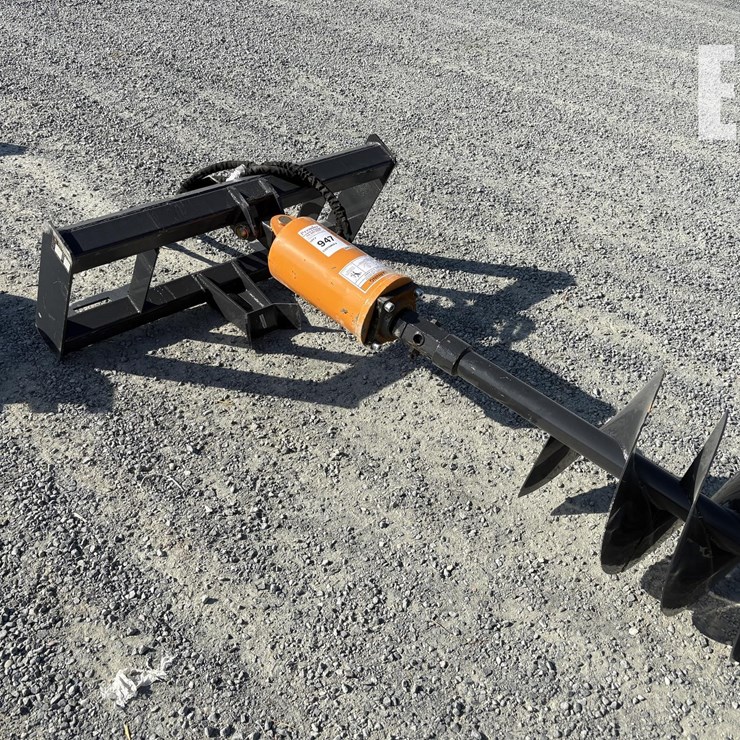 2025 WOLVERINE ADB-13-1218R