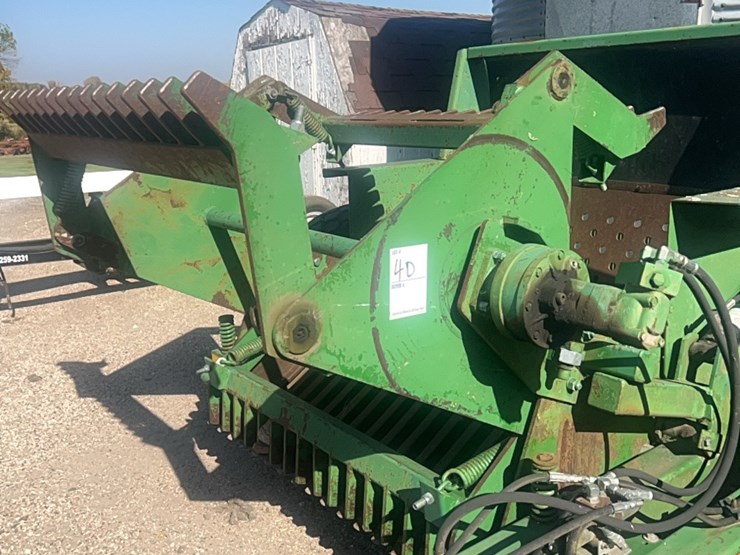 summers-model-700-reel-type-rock-picker,-hyd.-drive-reel,-flotation-tires,-hyd-adjustable-hitch,-￼nice-shape-image-13