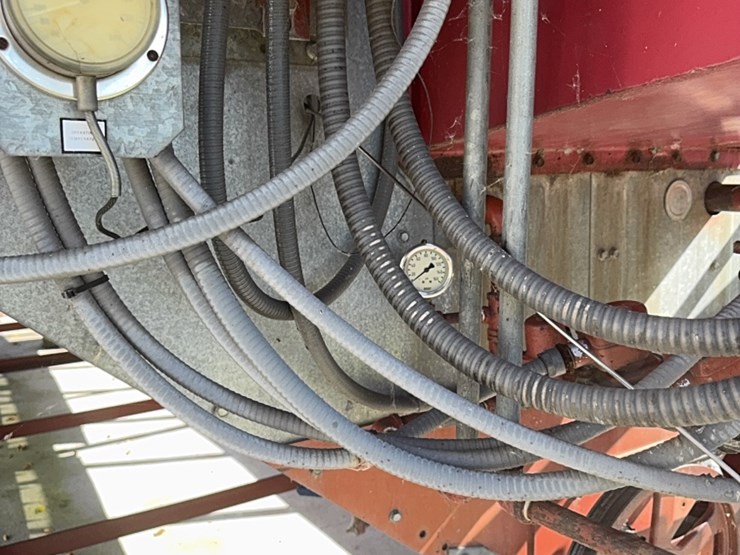 super-b-grain-dryer,-automatic-stage-controlled,-single-phase,-5512-hours,-excellent-working-condition-image-21