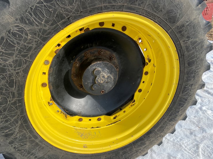 #125-•-2001-case-mx200-magnum-tractor-(colfax,-wi)-image-37