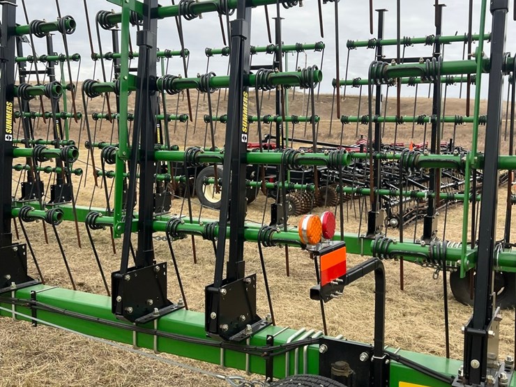 lot-32.-72’-summers-model-sh-3960-heavy-harrow,-approximately-5-years-old-,-hyd-down-pressure,-absolutely-excellent-cond.-image-26