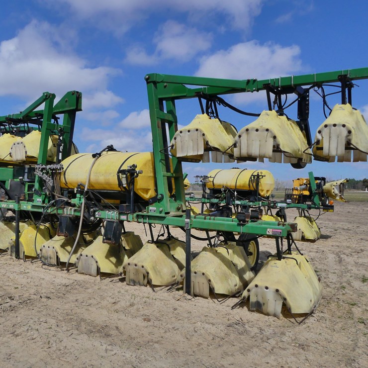 WILLMAR FABRICATION LLC 915