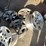 (5)-6-hole-chevy-rims,-complete-set-of-four-with-lug-nuts,-plus-one-extra-image-5