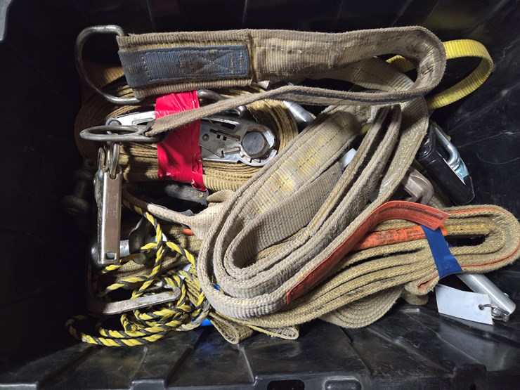#5370-•-misc.-slings,-ratchet-straps,-and-shackles-image-3