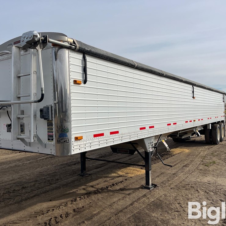 2010 TIMPTE SUPER HOPPER