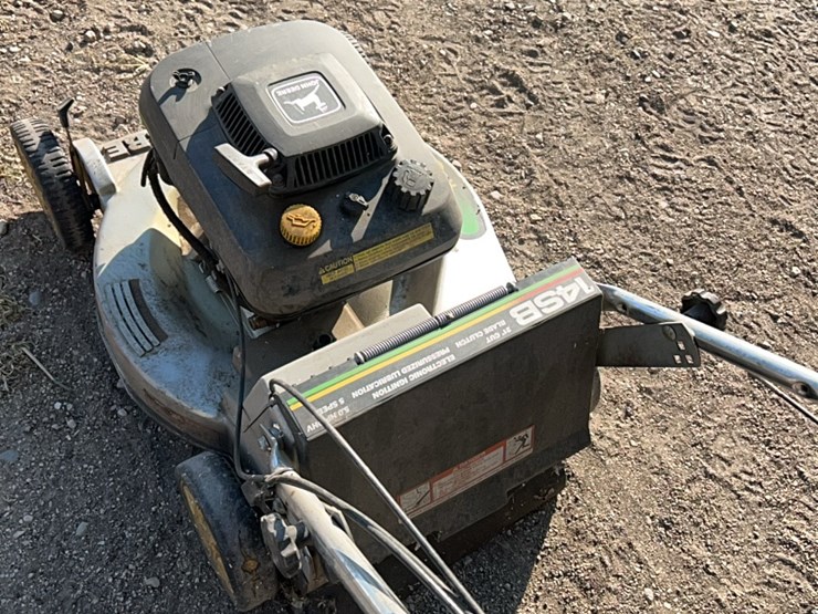 john-deere-push-mower,-model-14sb-image-24