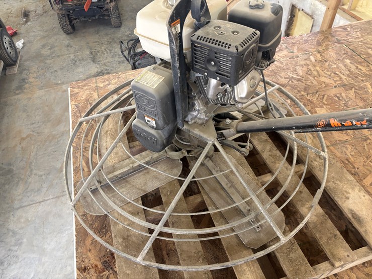 #2349-•-approx.-46"-power-trowel-image-6