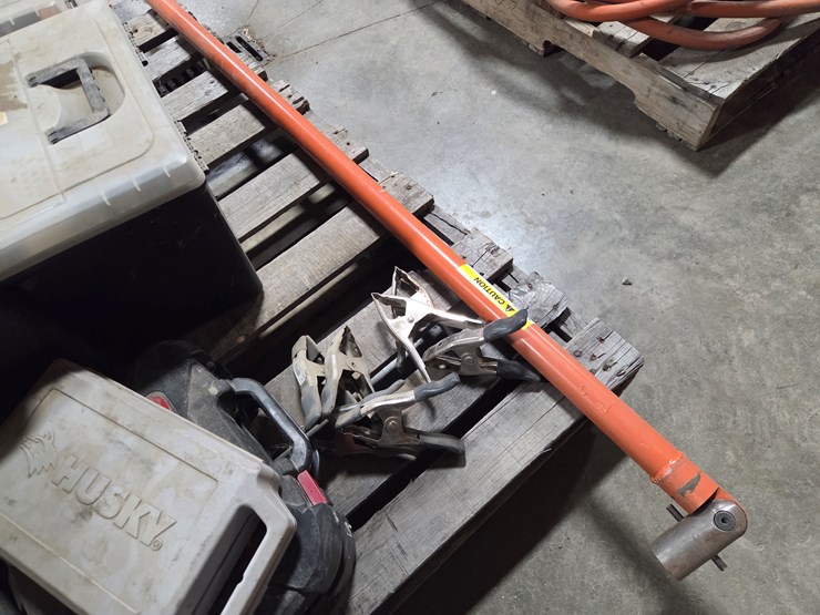 #5371-•-pallet-of-misc.-sockets,-tools,-and-hardware-image-4