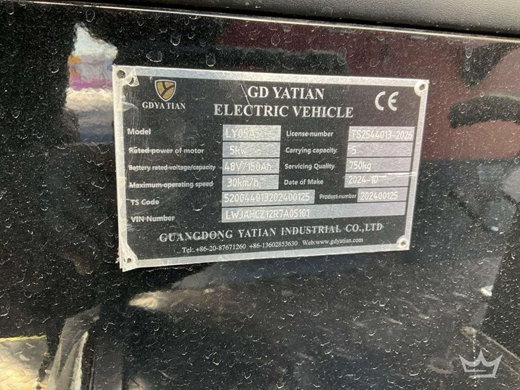 2024-gd-yatian-ly05a-model-t-replica-electric-cart-image-11