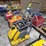 #5434-•-wacker-wp1150-vibrating-plate-compactor-image-2