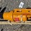 #153-•-cat305-excavator-auger-w/-bracket-reducer-image-2