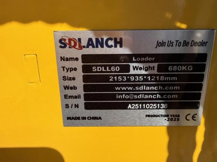#128-•-mini-skid-steer-loader---sdll60-image-4