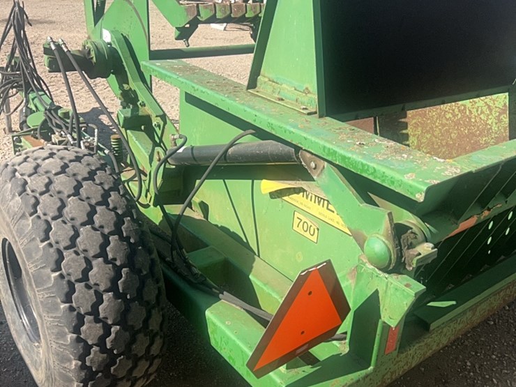 summers-model-700-reel-type-rock-picker,-hyd.-drive-reel,-flotation-tires,-hyd-adjustable-hitch,-￼nice-shape-image-18